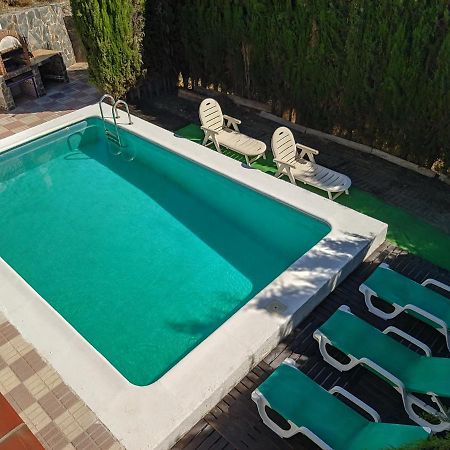 Apartamento Vacaciones Granada Exteriör bild