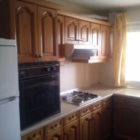 Apartamento Vacaciones Granada Exteriör bild