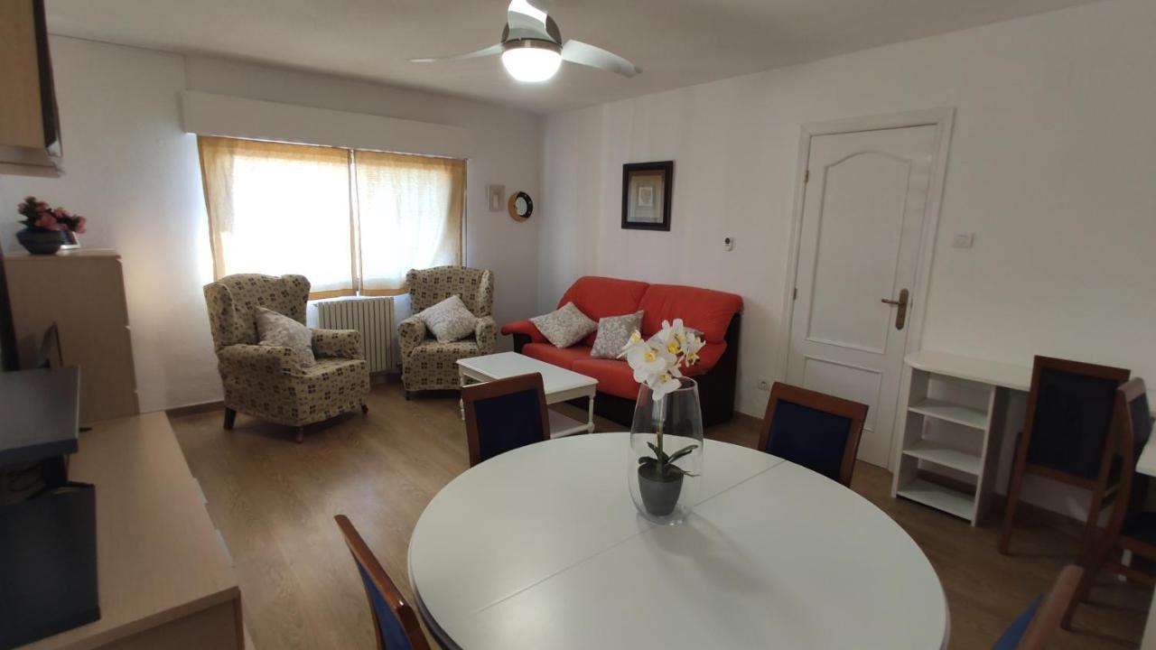 Apartamento Vacaciones Granada Exteriör bild