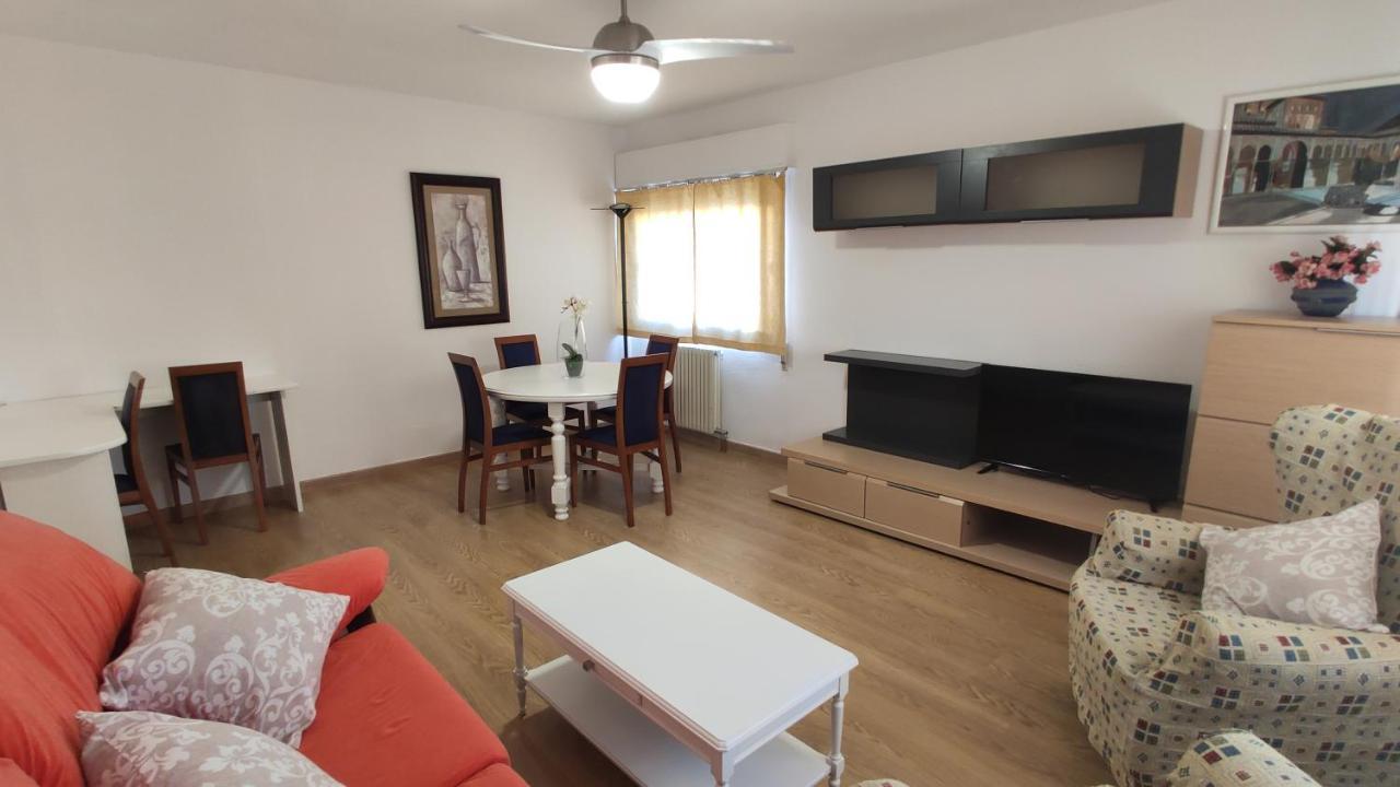 Apartamento Vacaciones Granada Exteriör bild