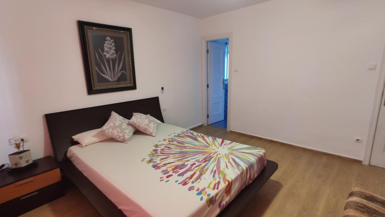 Apartamento Vacaciones Granada Exteriör bild