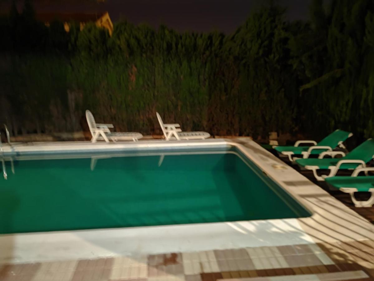Apartamento Vacaciones Granada Exteriör bild