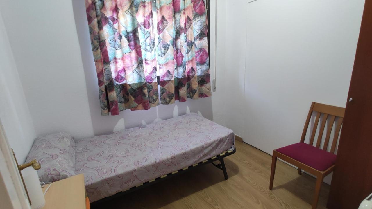 Apartamento Vacaciones Granada Exteriör bild