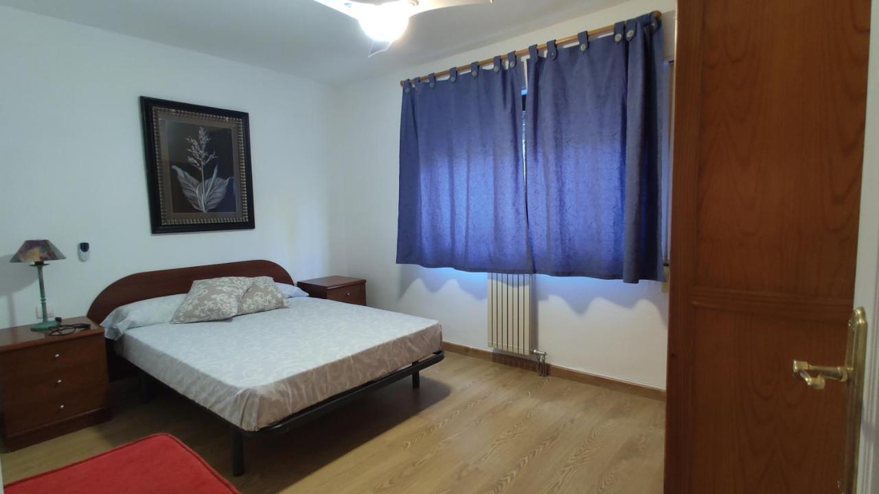 Apartamento Vacaciones Granada Exteriör bild