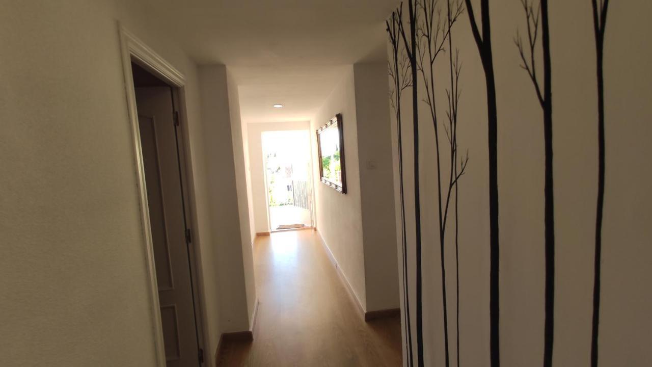 Apartamento Vacaciones Granada Exteriör bild