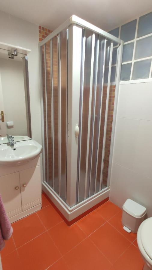 Apartamento Vacaciones Granada Exteriör bild