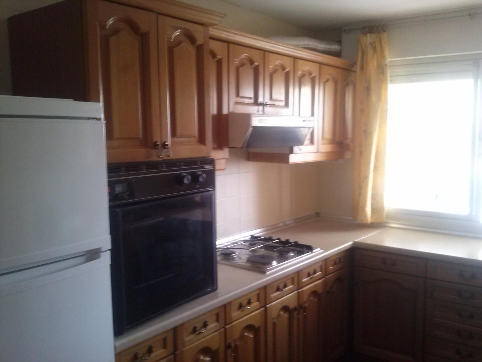 Apartamento Vacaciones Granada Exteriör bild