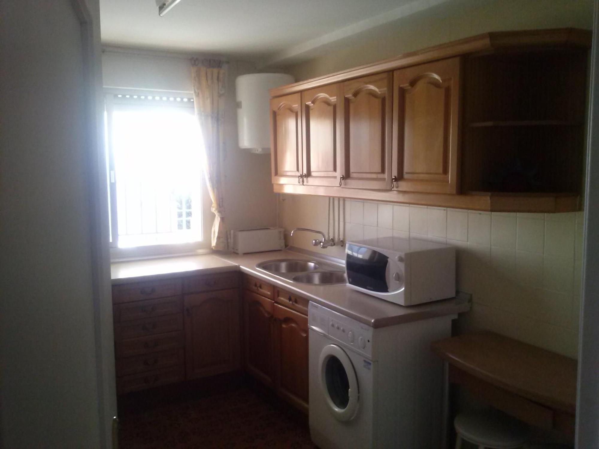 Apartamento Vacaciones Granada Exteriör bild