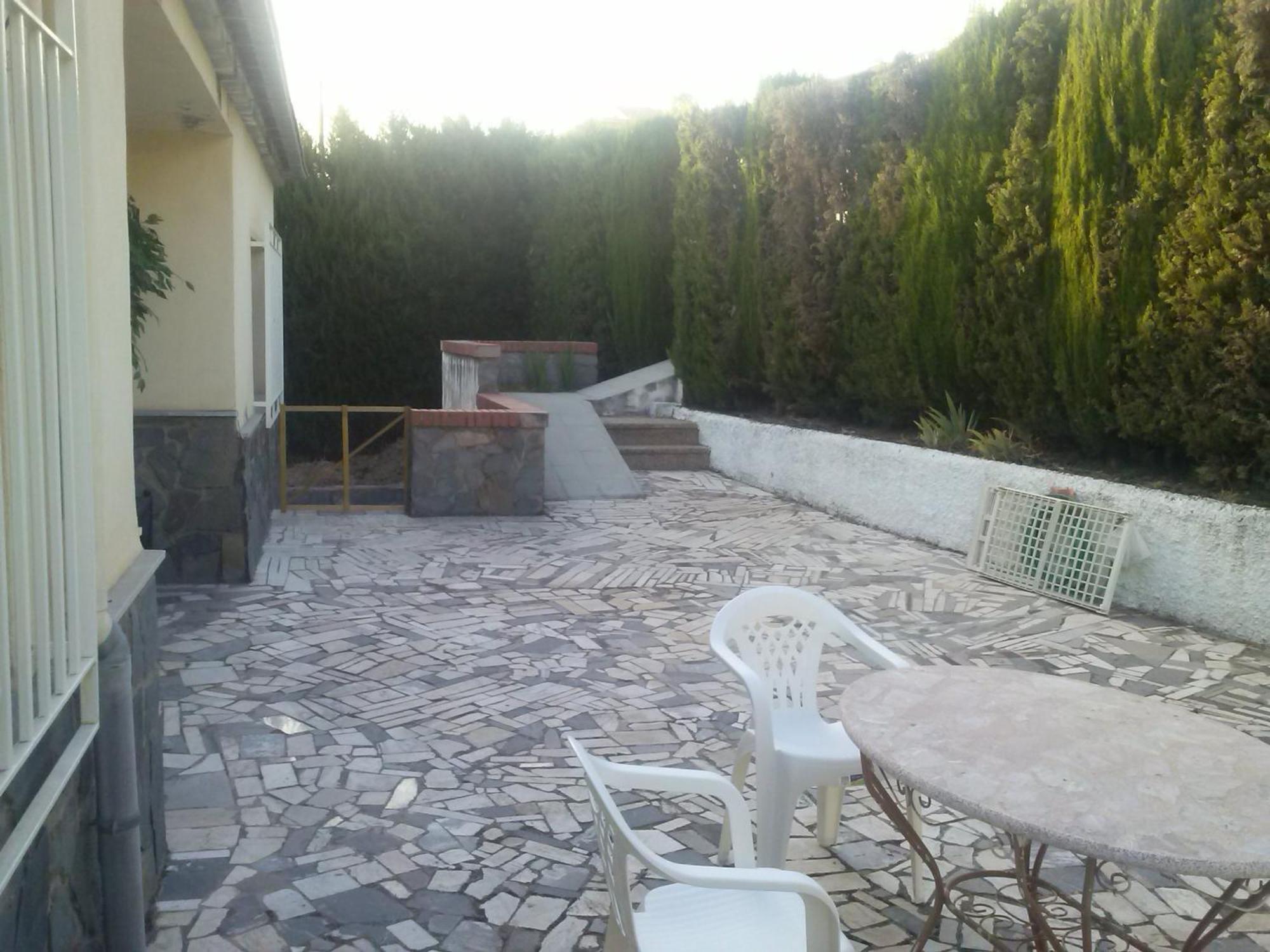 Apartamento Vacaciones Granada Exteriör bild