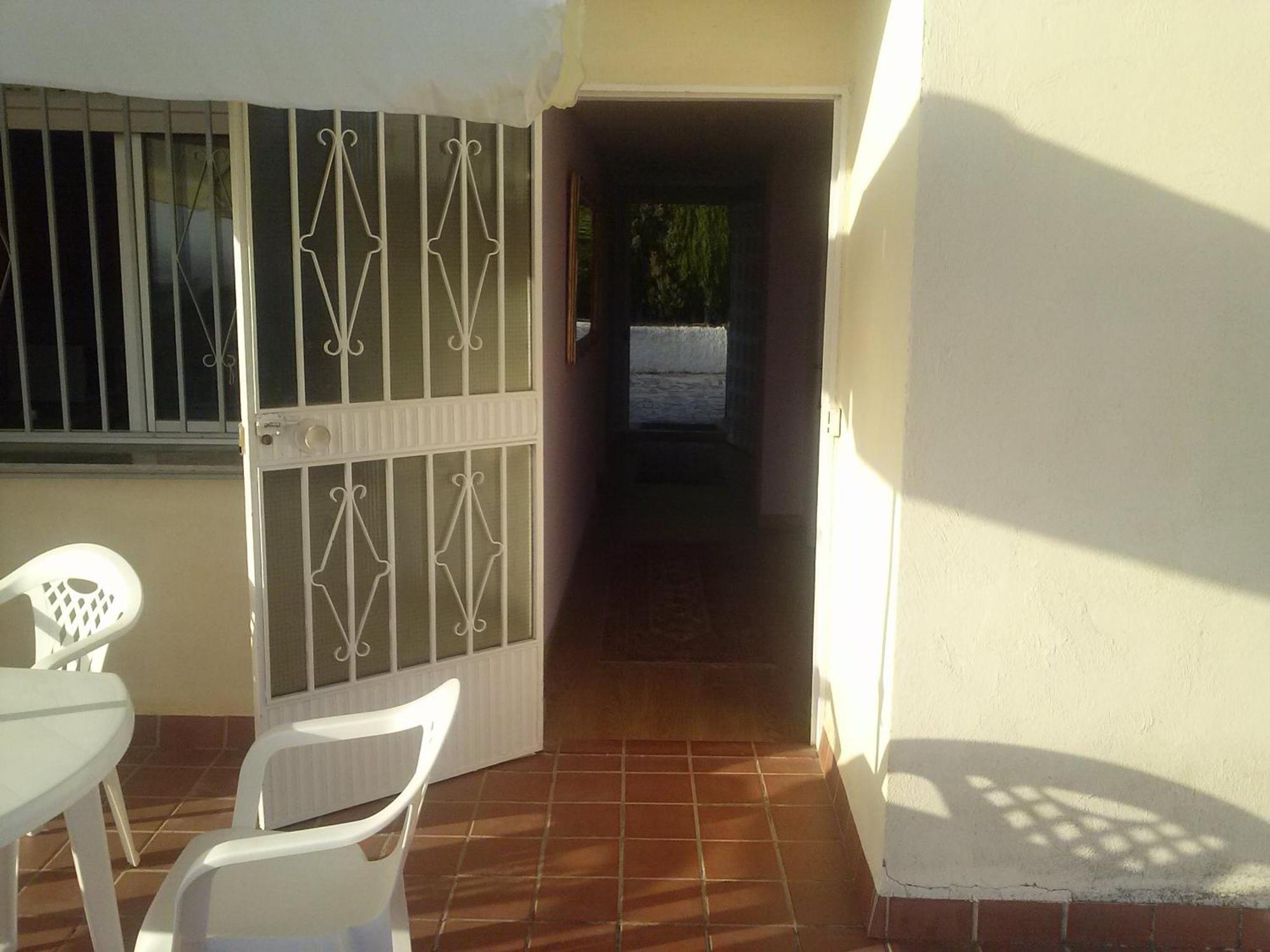 Apartamento Vacaciones Granada Exteriör bild